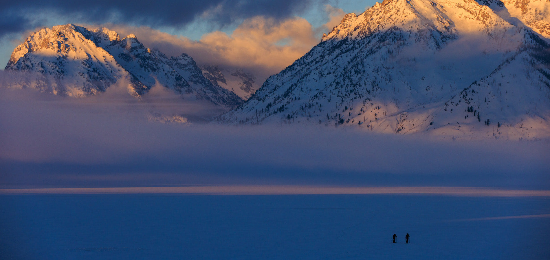 Prayer Run for Oak Flat - Patagonia Stories