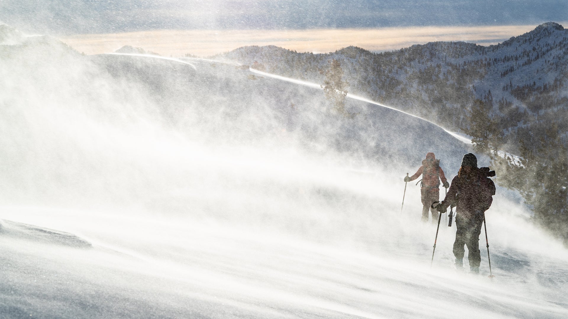 The Last Takajo - Patagonia Stories