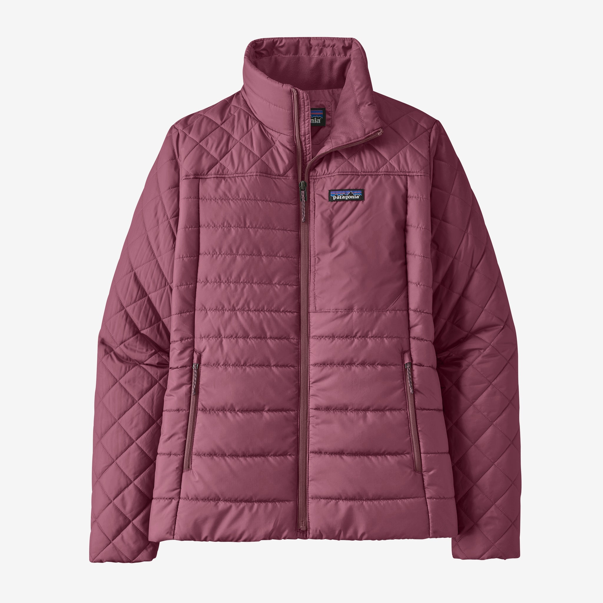 Patagonia Radalie Poly Fill Zip Quilted Puffer Jacket 27690 Women’s XS 20-CW59 hotsell