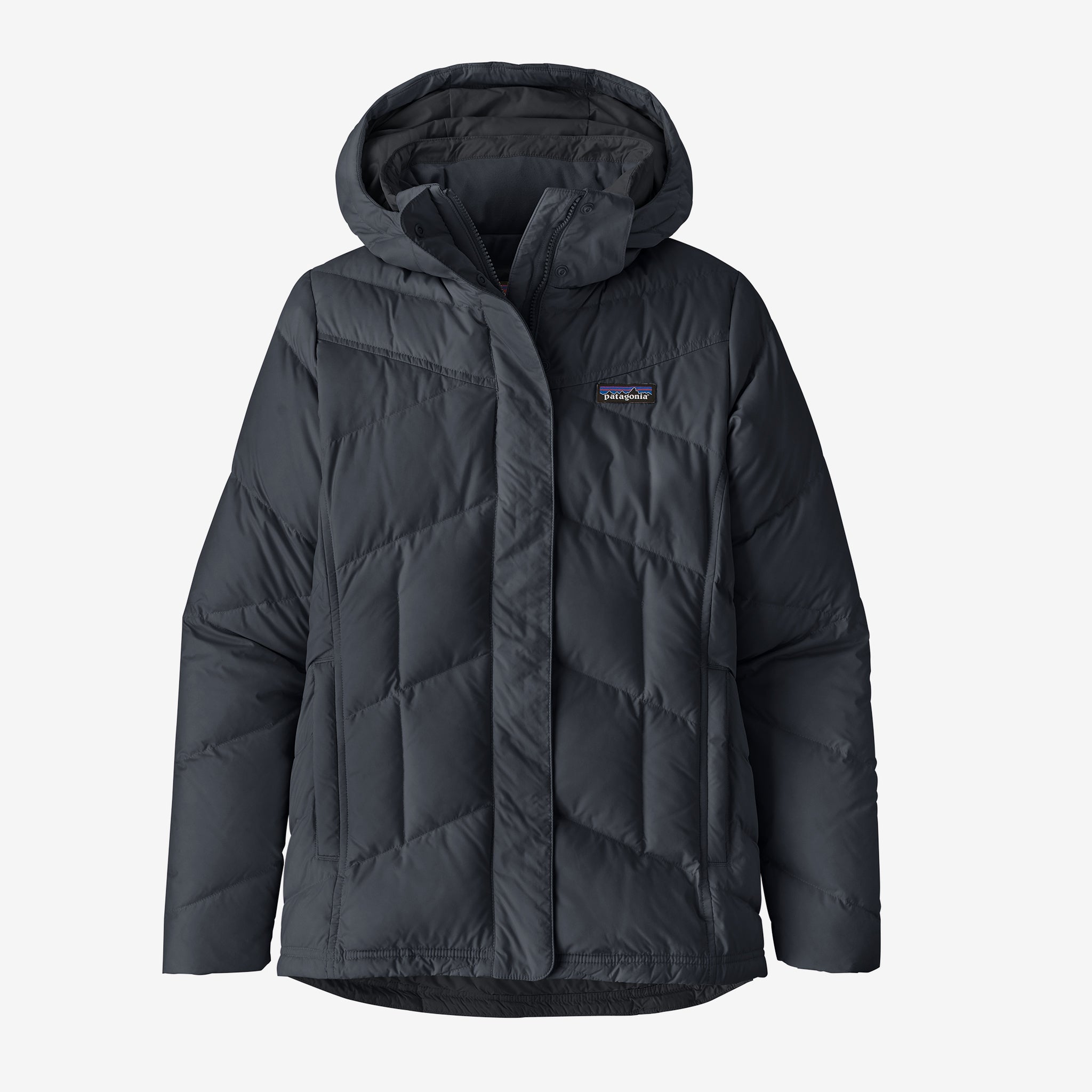 Women's Down With It Jacket - Patagonia Australia