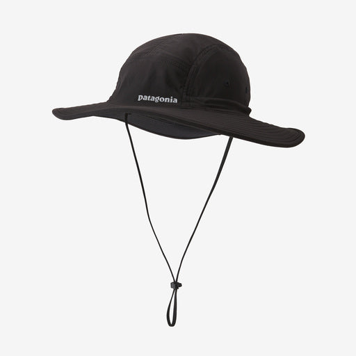 Black patagonia hat fashion