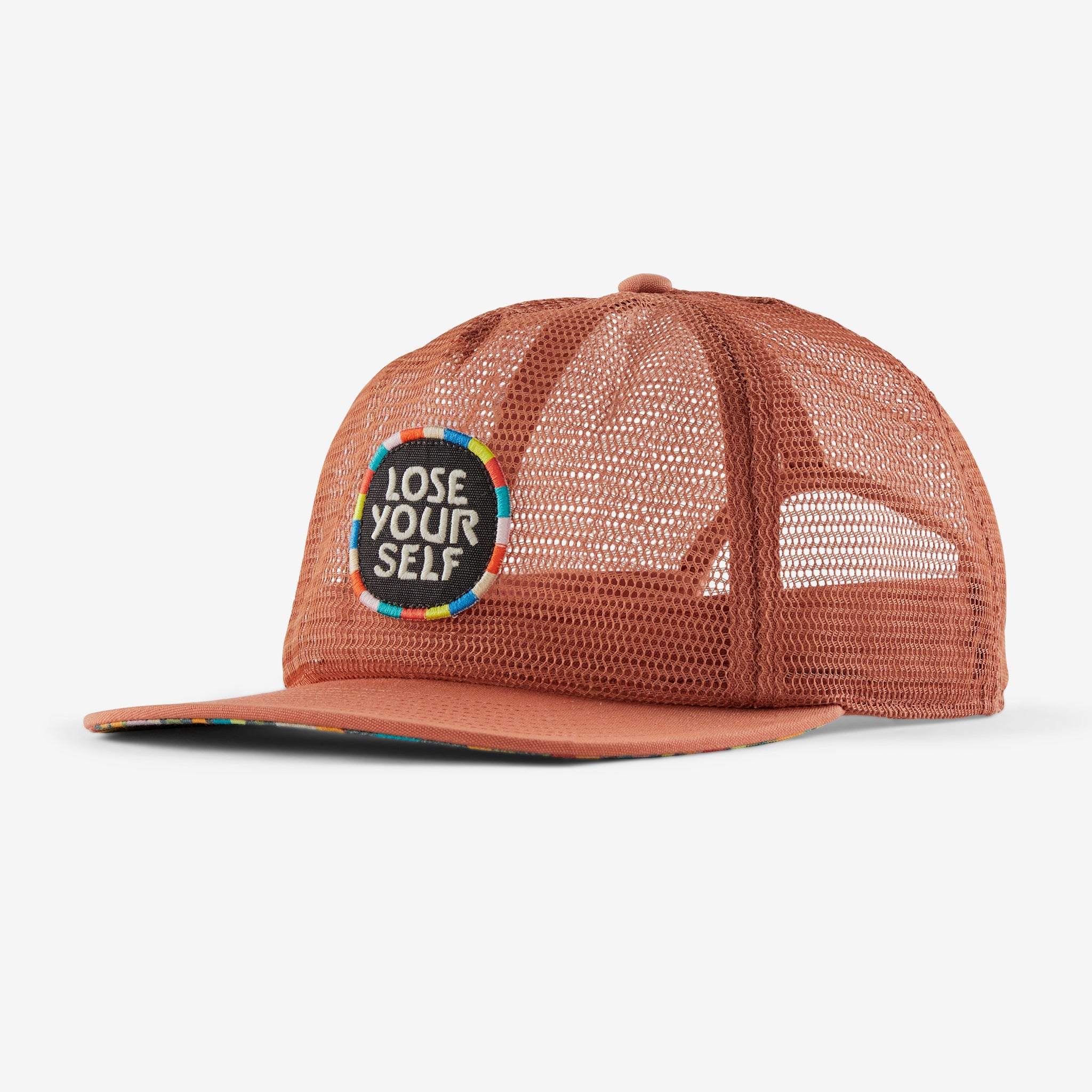 Flying Fish LoPro Trucker Hat - Patagonia New Zealand