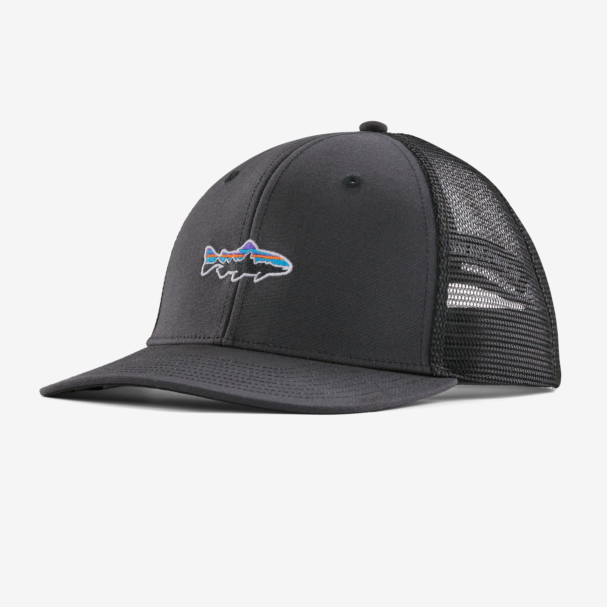 Stand Up® Trout Trucker Hat - Patagonia Australia