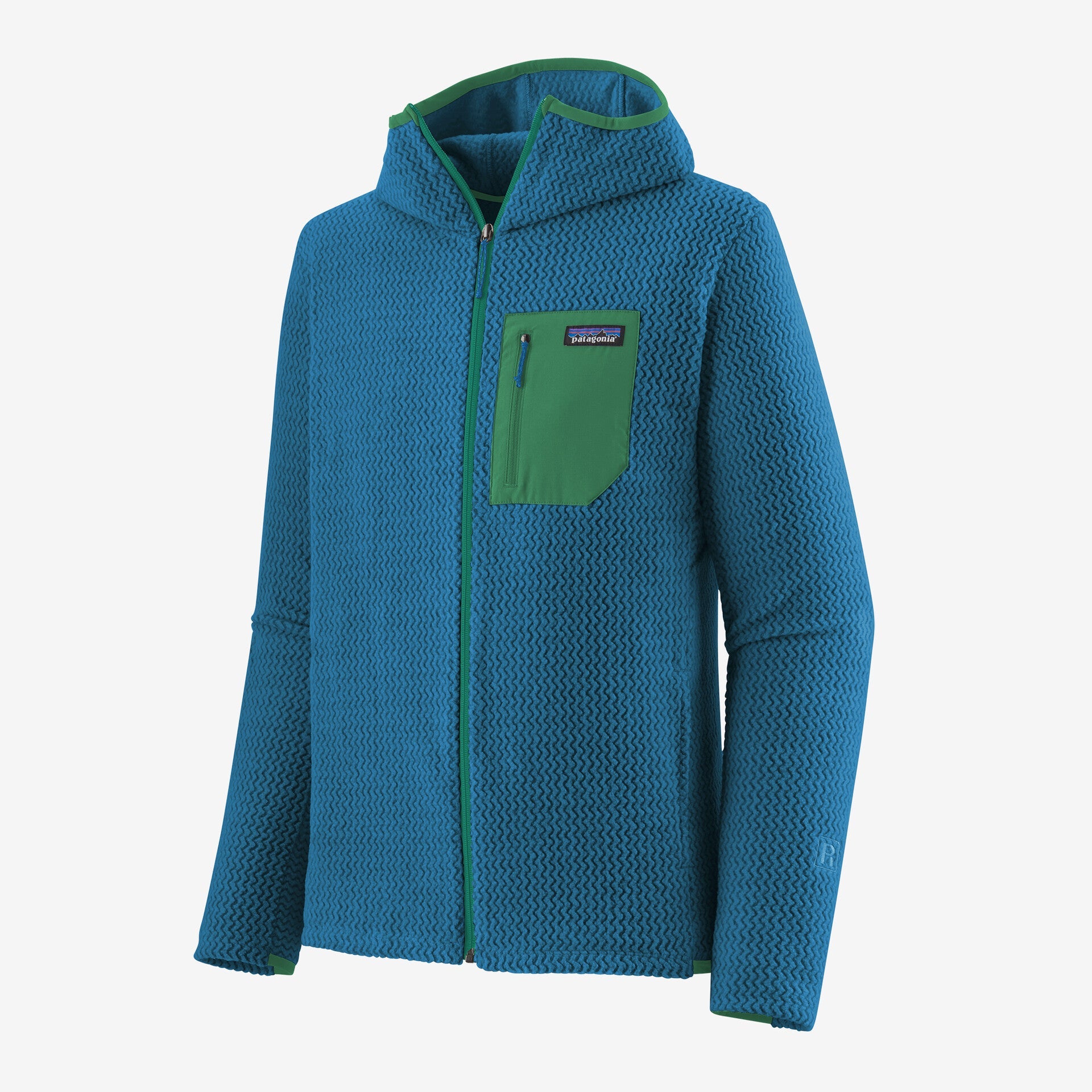 Patagonia outlets Full Zip Jacket