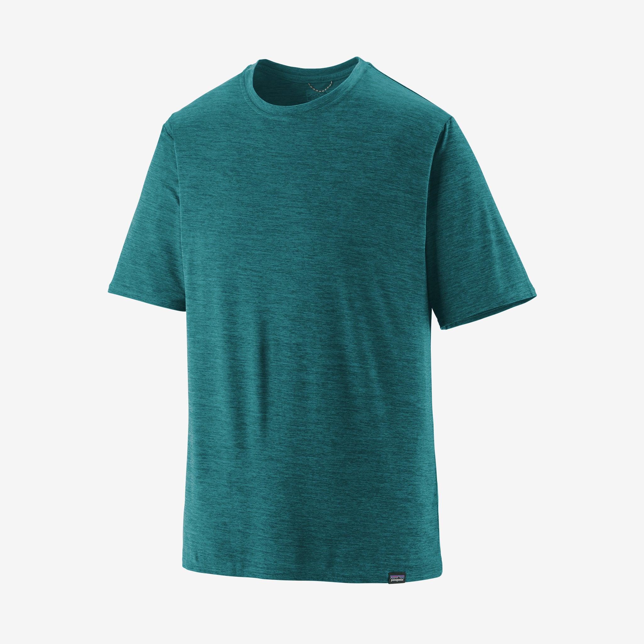 Men's Capilene® Cool Daily Shirt - Patagonia Australia