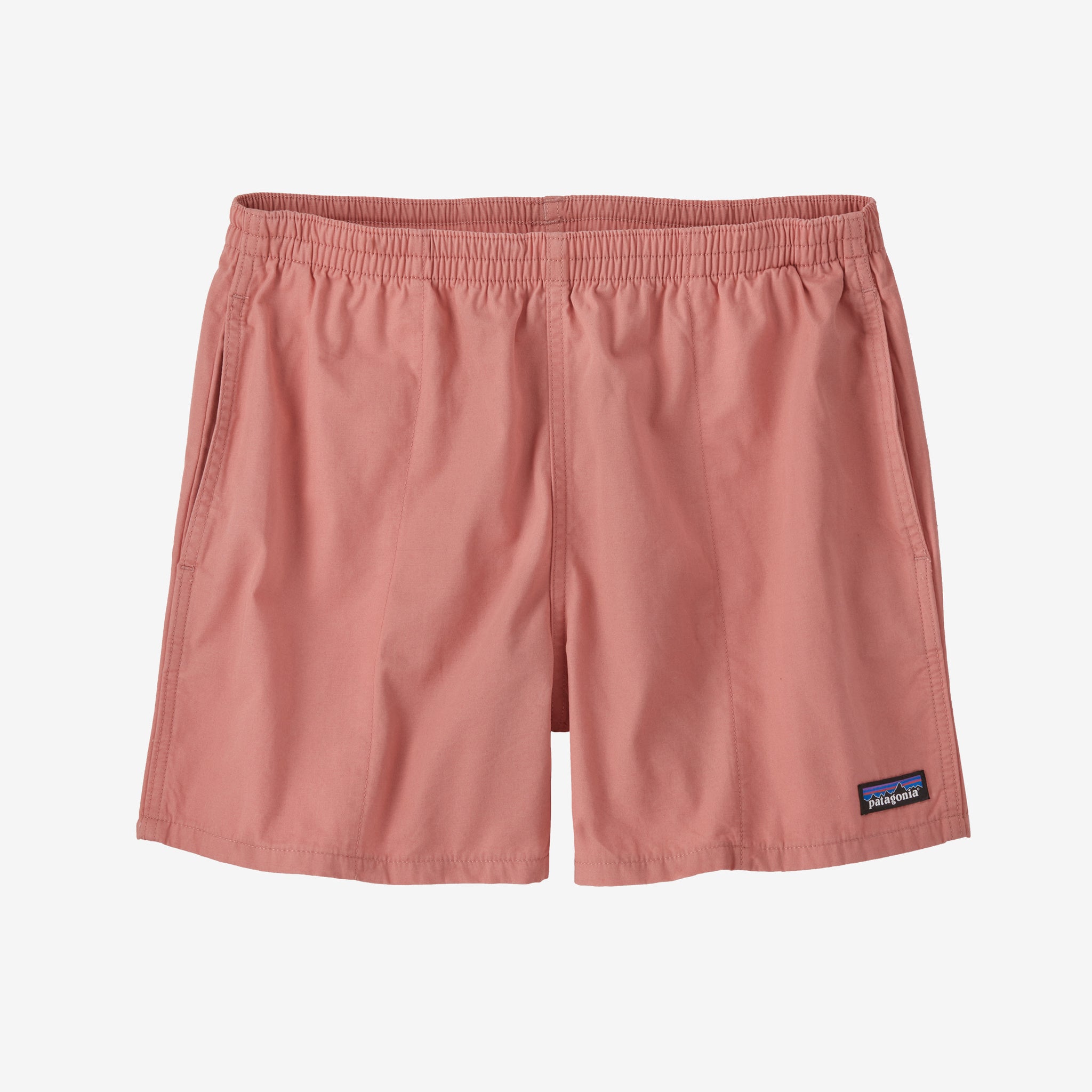 Women's Funhoggers Cotton Shorts - 4 - Patagonia Australia