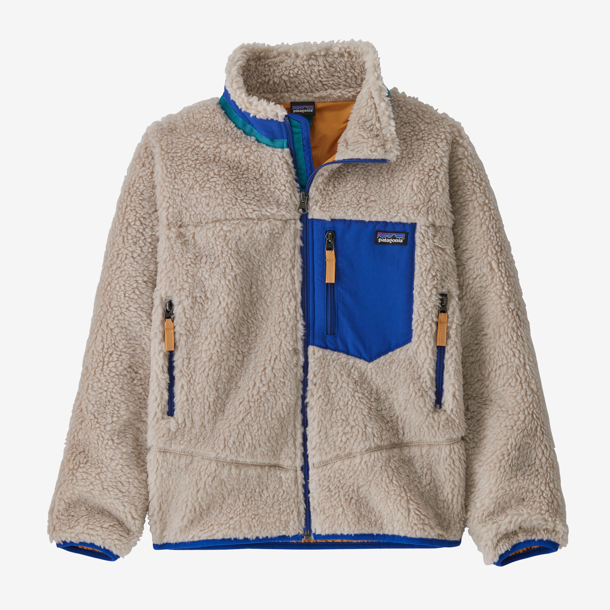 Kids' Retro-X® Jacket - Patagonia Australia