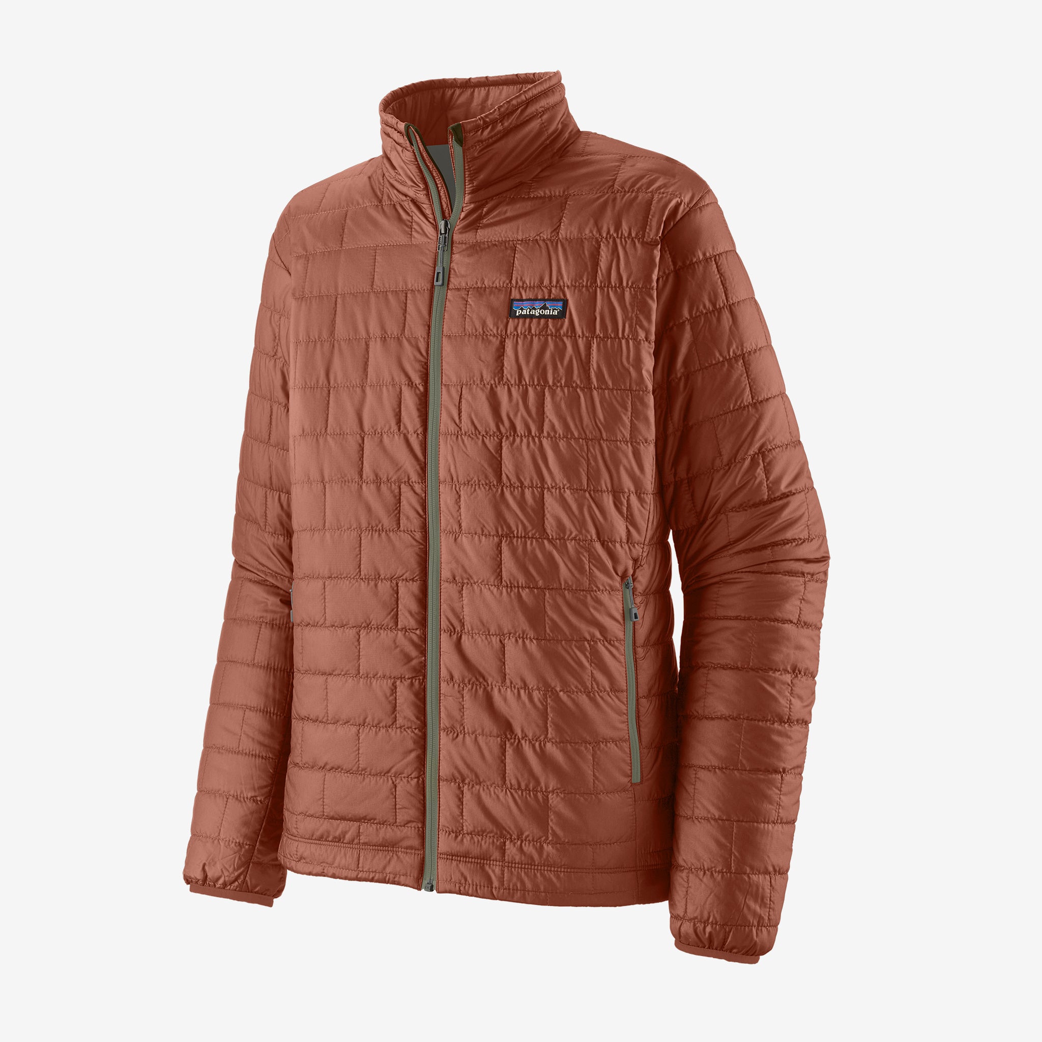 Can you wash patagonia nano clearance puff