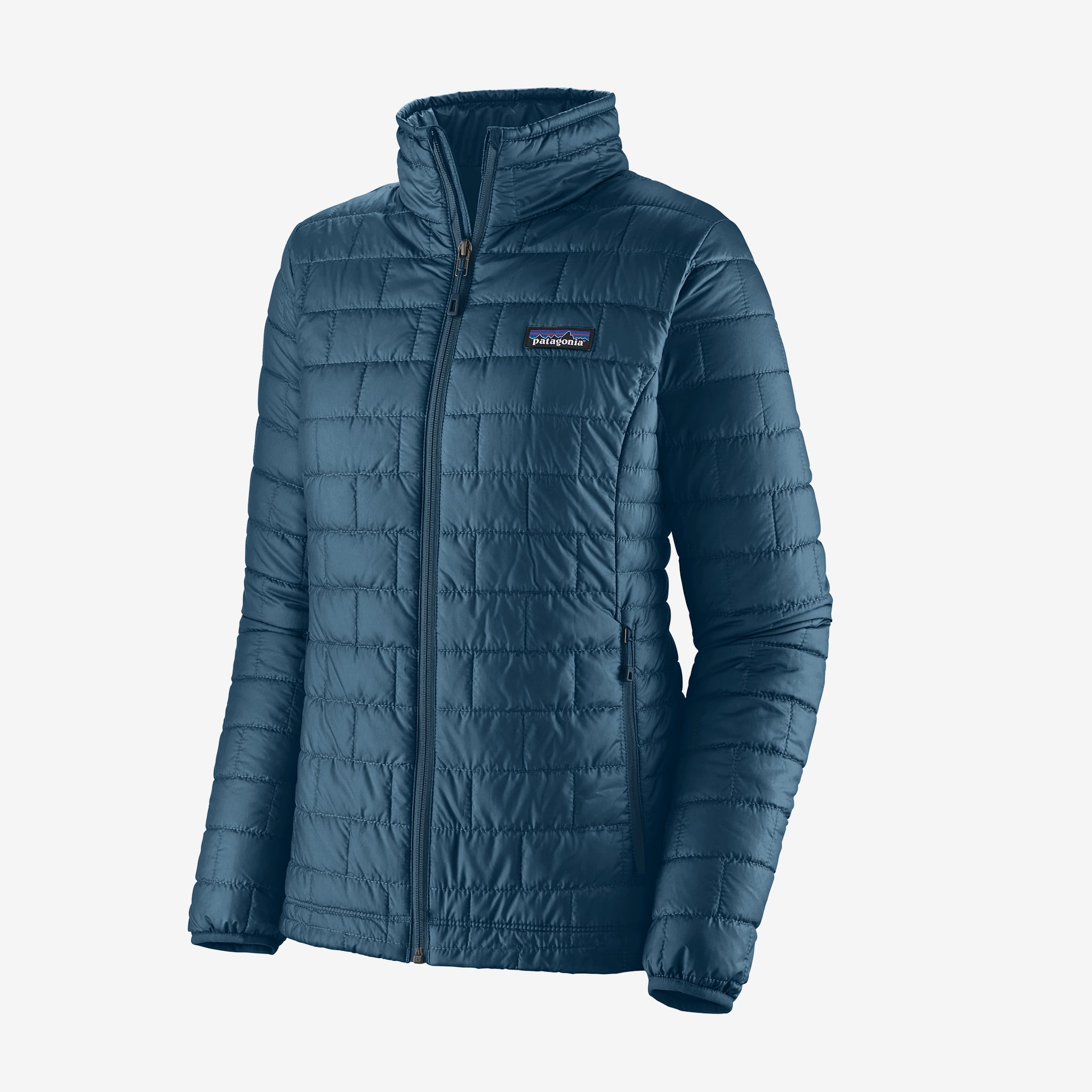 Women's Nano Puff® Jacket - Patagonia Australia