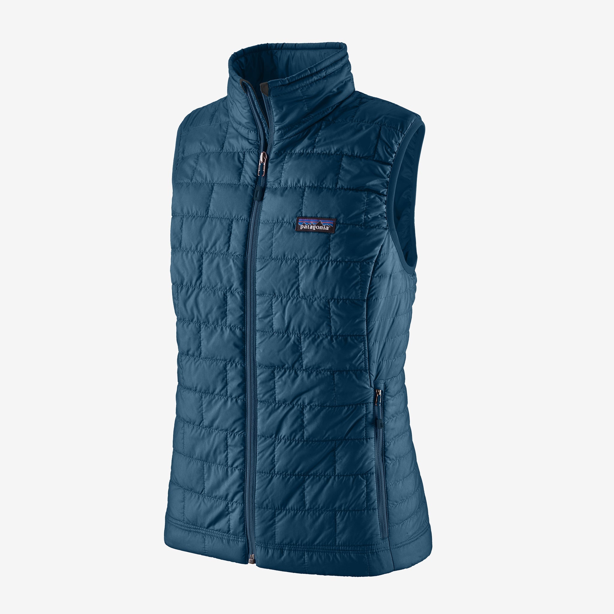 Women's Nano Puff® Vest - Patagonia Australia