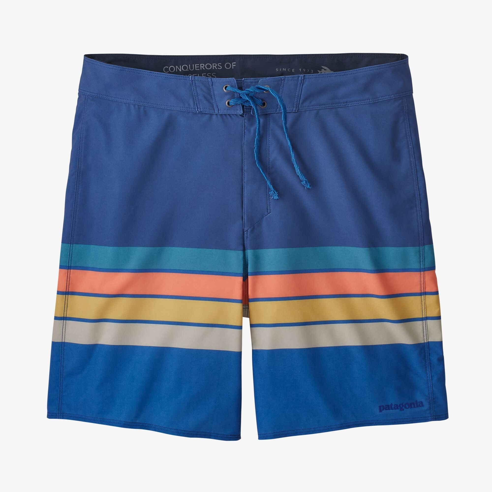 Patagonia men's hot sale stretch hydropeak boardshorts