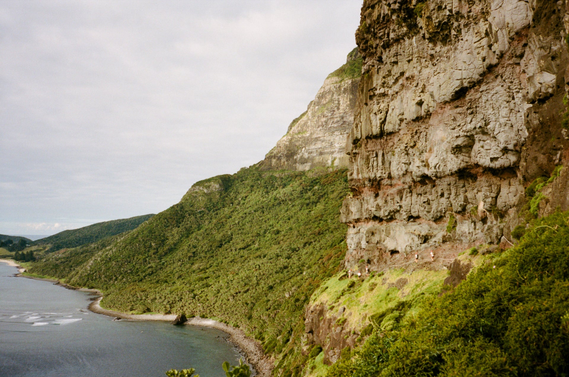 “THE ISLAND ALWAYS COMES FIRST”: THE BREWERY AT THE END OF THE WORLD