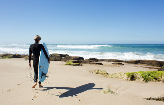 IT’S TIME FOR POLITICIANS TO TAKE A LATE DROP AND BAN OIL AND GAS OFF THE NSW COAST