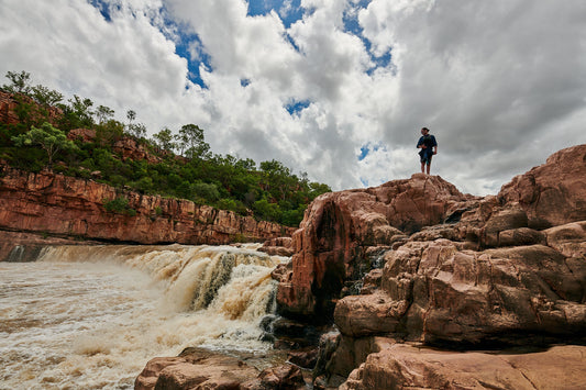 MARTUWARRA PART 2: “THE RIVER IS A LIVING ANCESTOR SERPENT AND SACRED GIVER…”