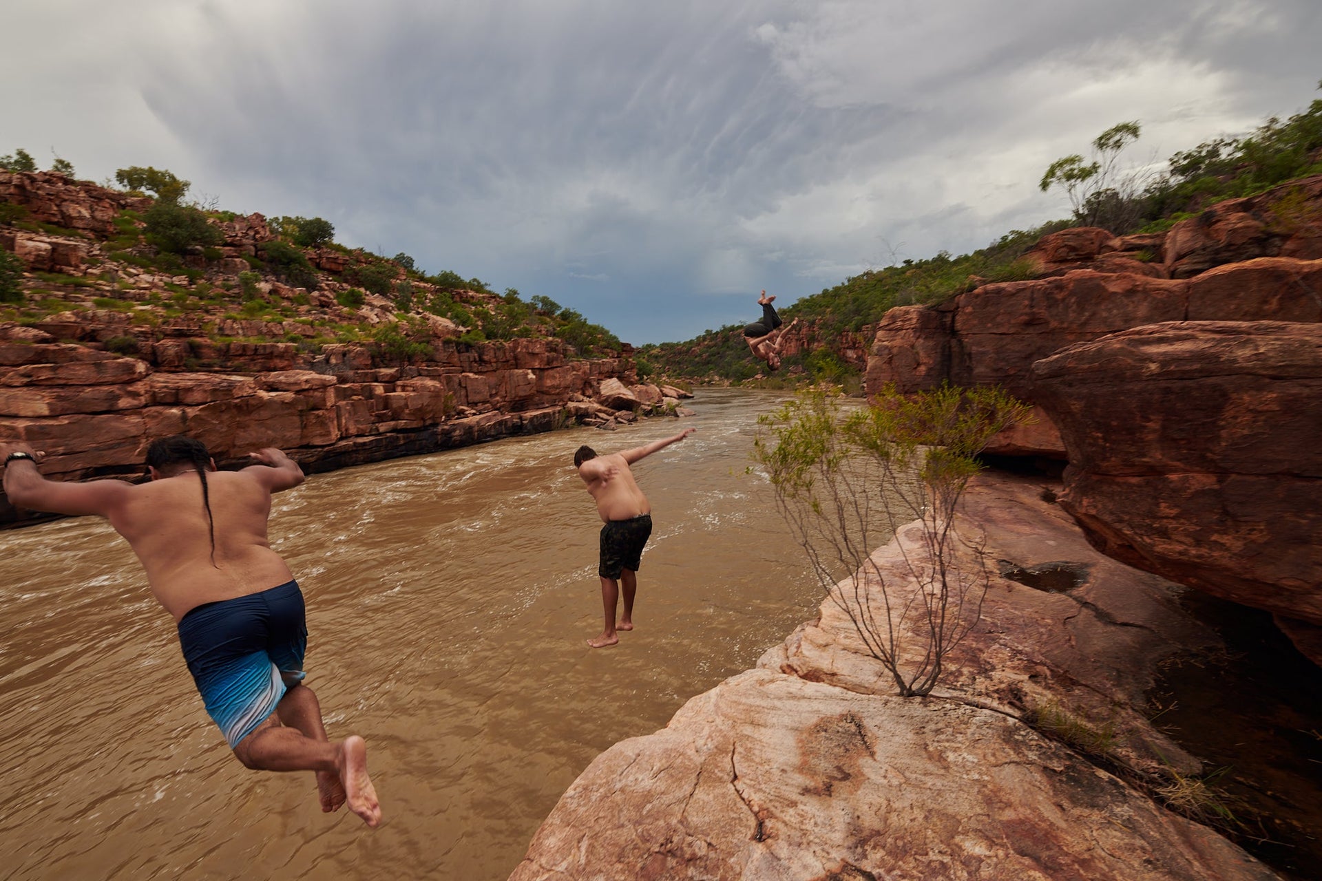 MARTUWARRA PART 3: A QUARTER OF A CENTURY LATER, THE FIGHT TO SAVE THE RIVER FLOWS ON