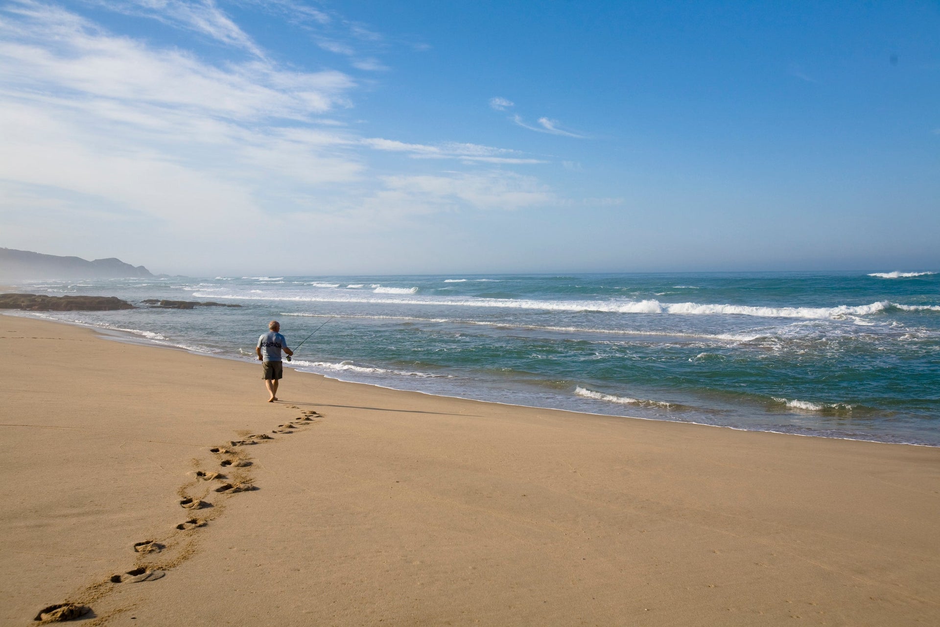 FAR FROM MARS: A weekend down the Great Ocean Road with Yvon Chouinard