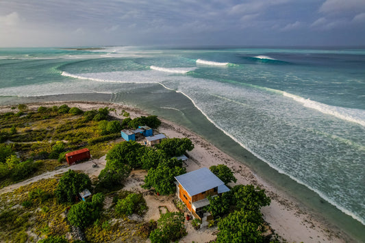 Atoll Dreaming: “These Are The Sweet Rewards, A Fool’s Paradise”