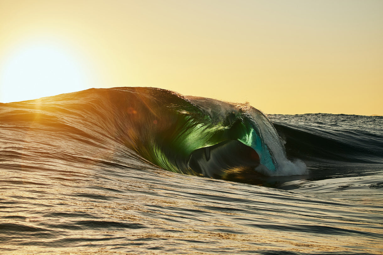 Opening image: Have your say and help protect the thriving marine life and heaving world-class slabs of Western Australia’s south coast. Photo Russell Ord