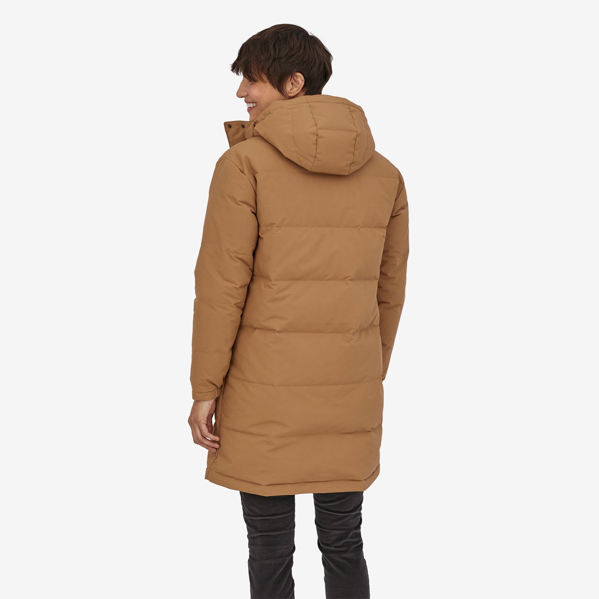 Women s Downdrift Parka Patagonia Australia