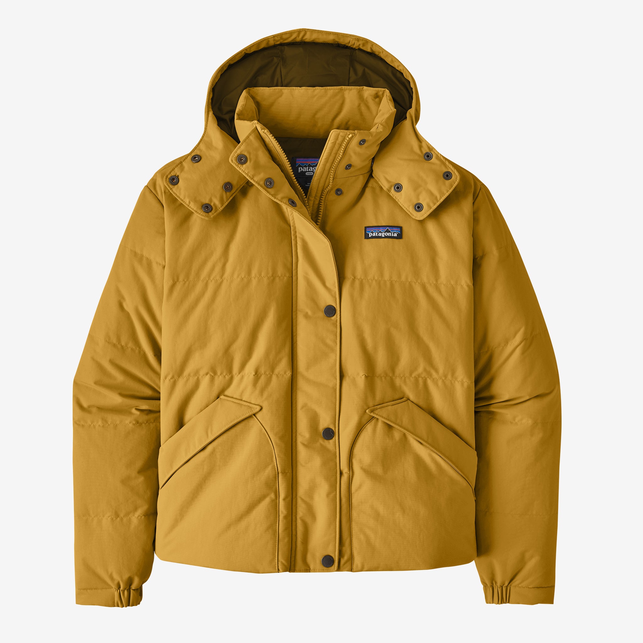 Women's Downdrift Jacket - Patagonia Australia