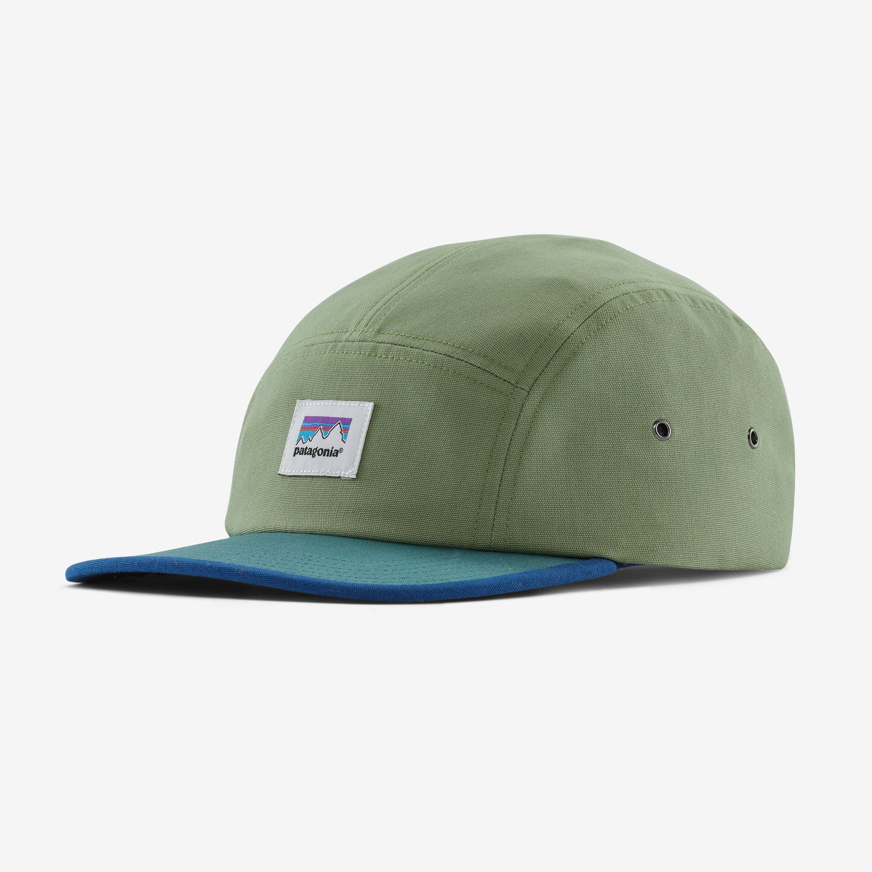 Graphic Maclure Hat - Patagonia Australia