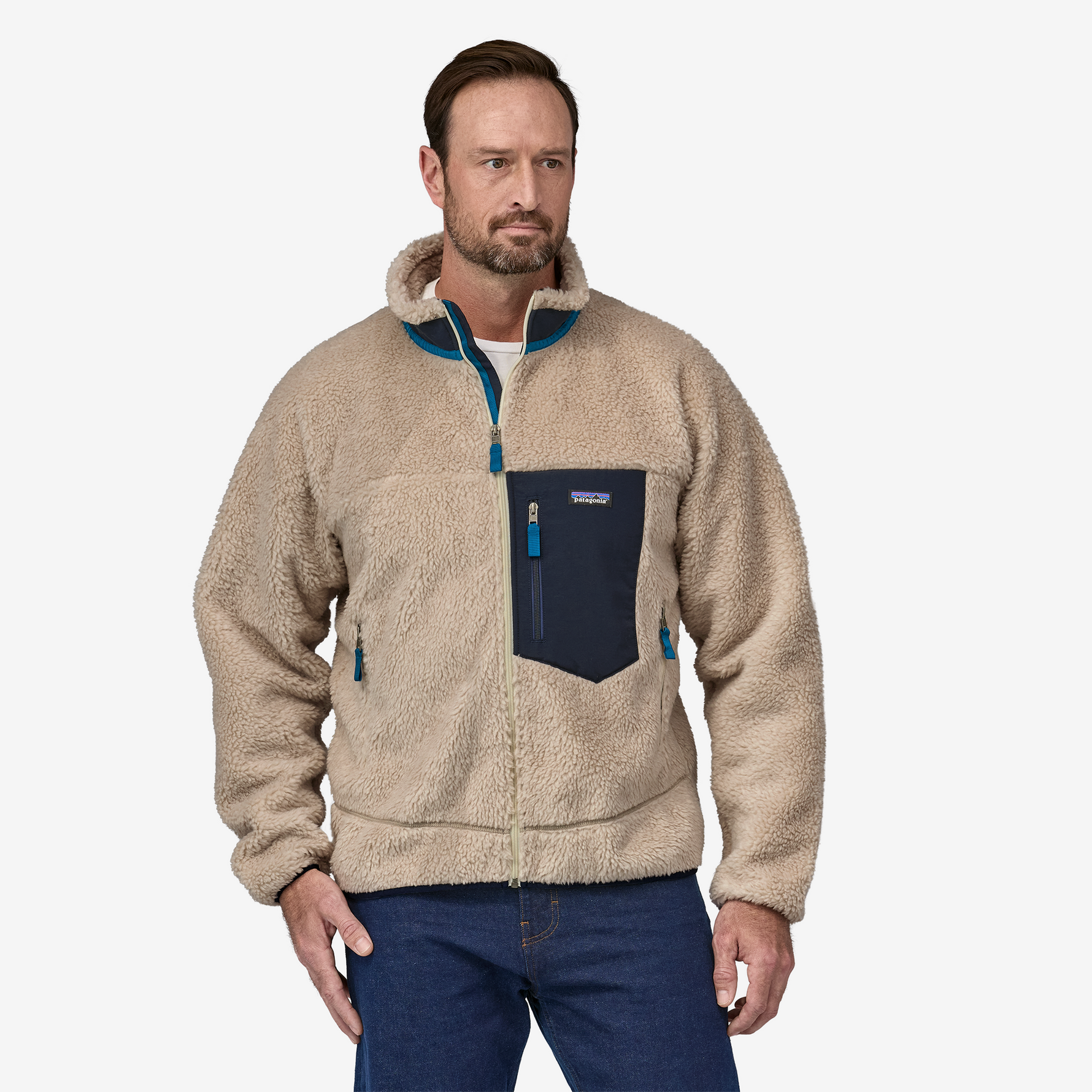 Men s Classic Retro X Jacket Patagonia Australia