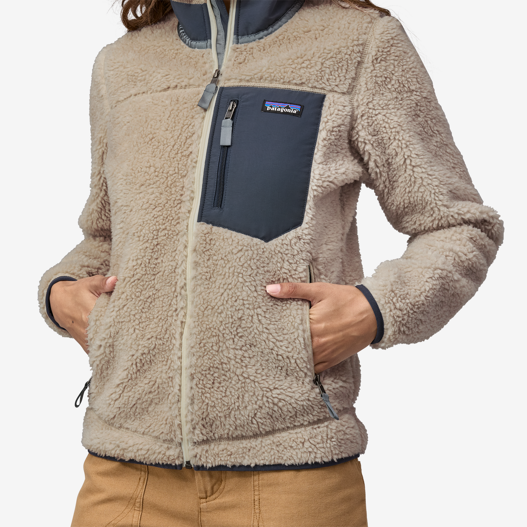 Retro patagonia hotsell