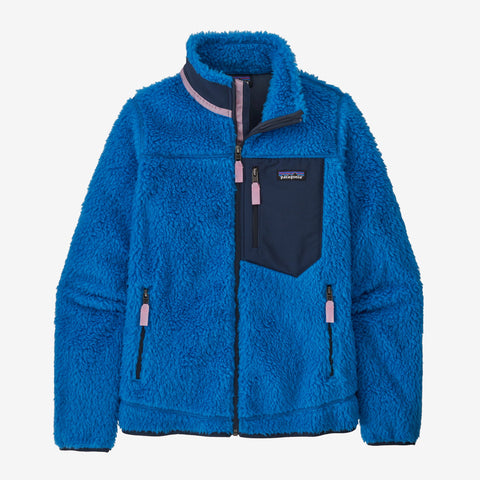 Men's Classic Retro-X Jacket - Patagonia Australia