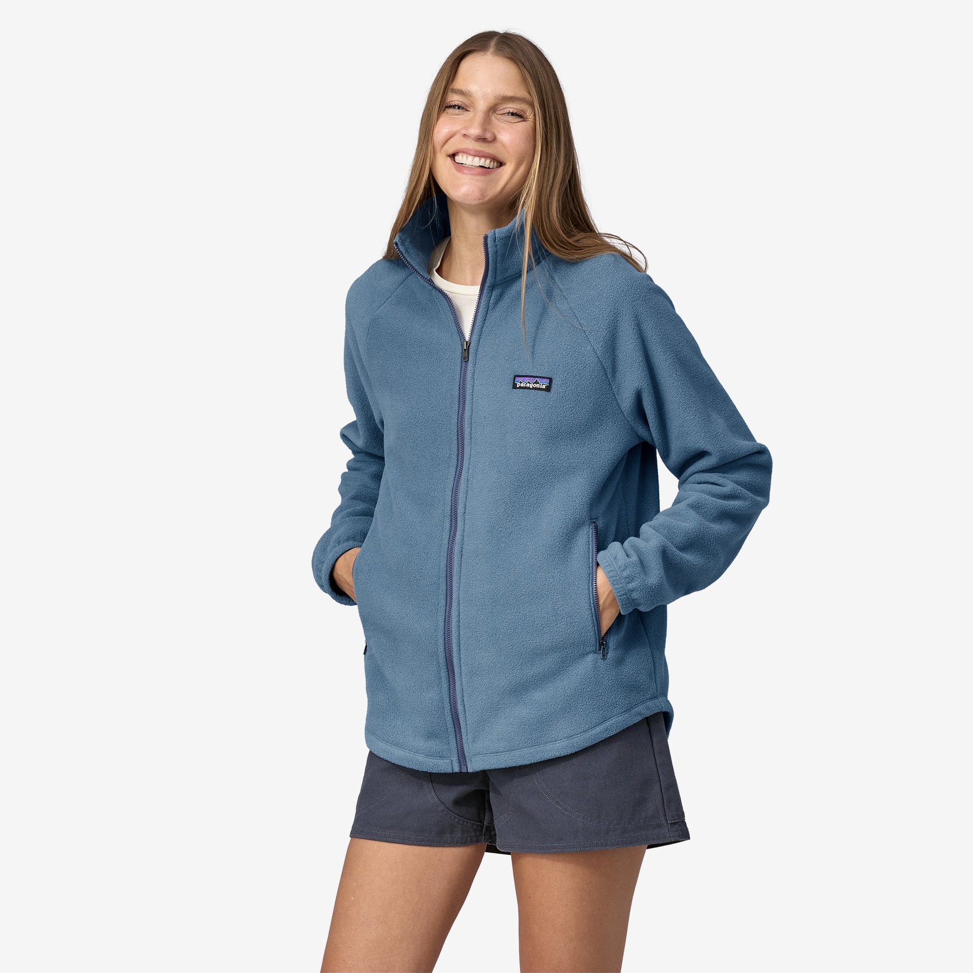 Women's Classic Microdini Jacket - Patagonia Australia