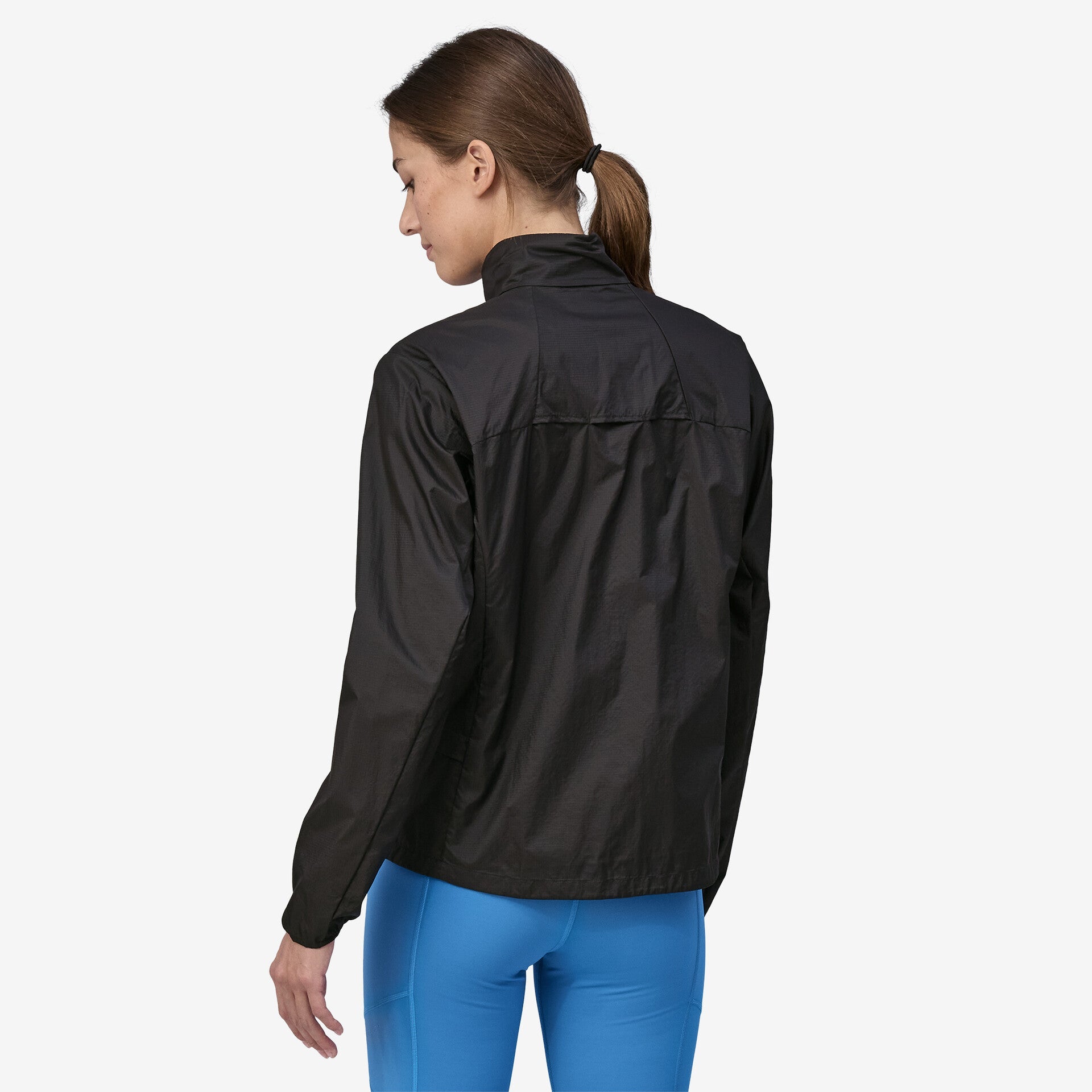 Patagonia houdini pullover women's outlet