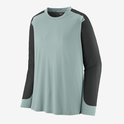 Men's Long-Sleeved Dirt Craft Jersey