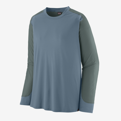 Men's Long-Sleeved Dirt Craft Jersey