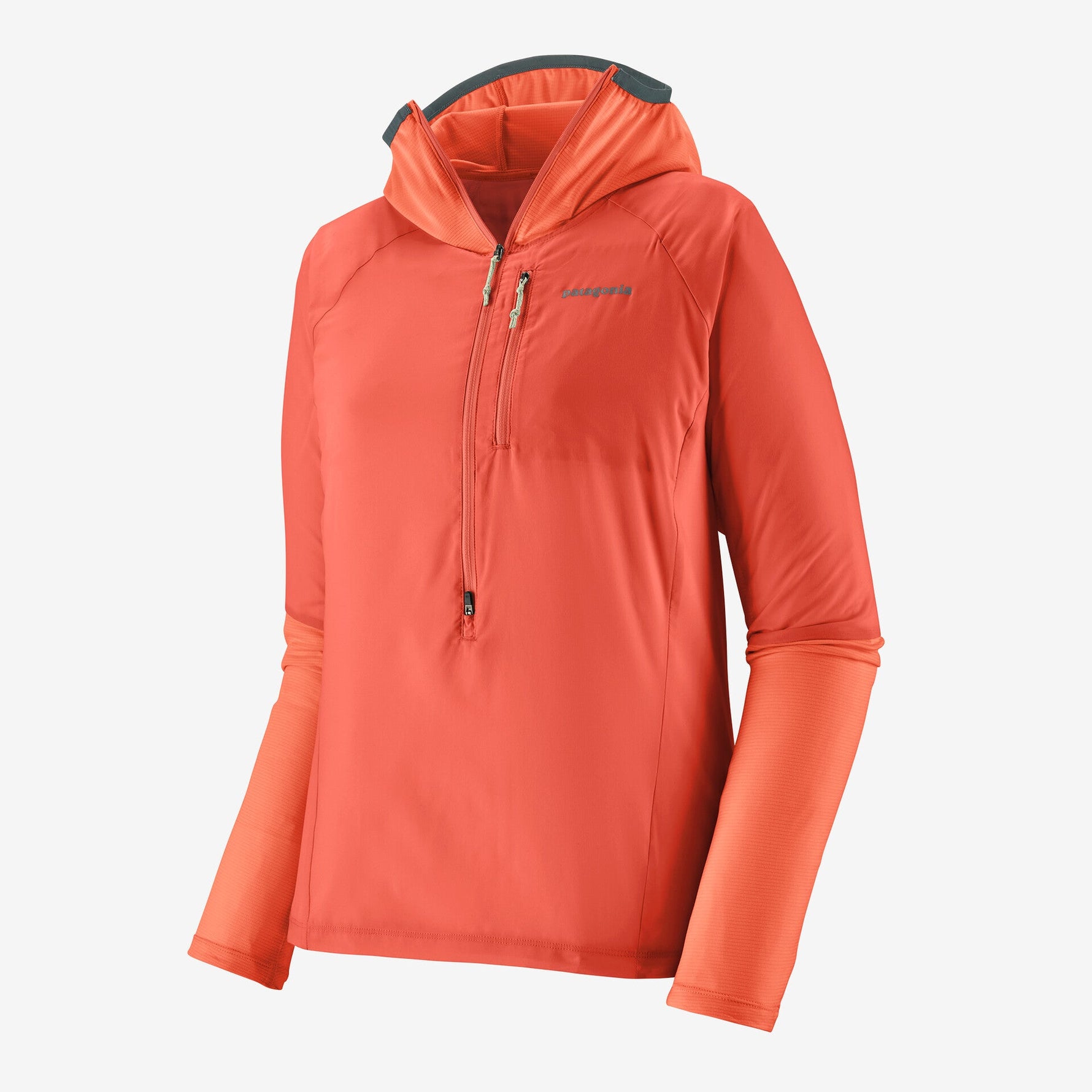 Women s Airshed Pro Pullover Patagonia Australia