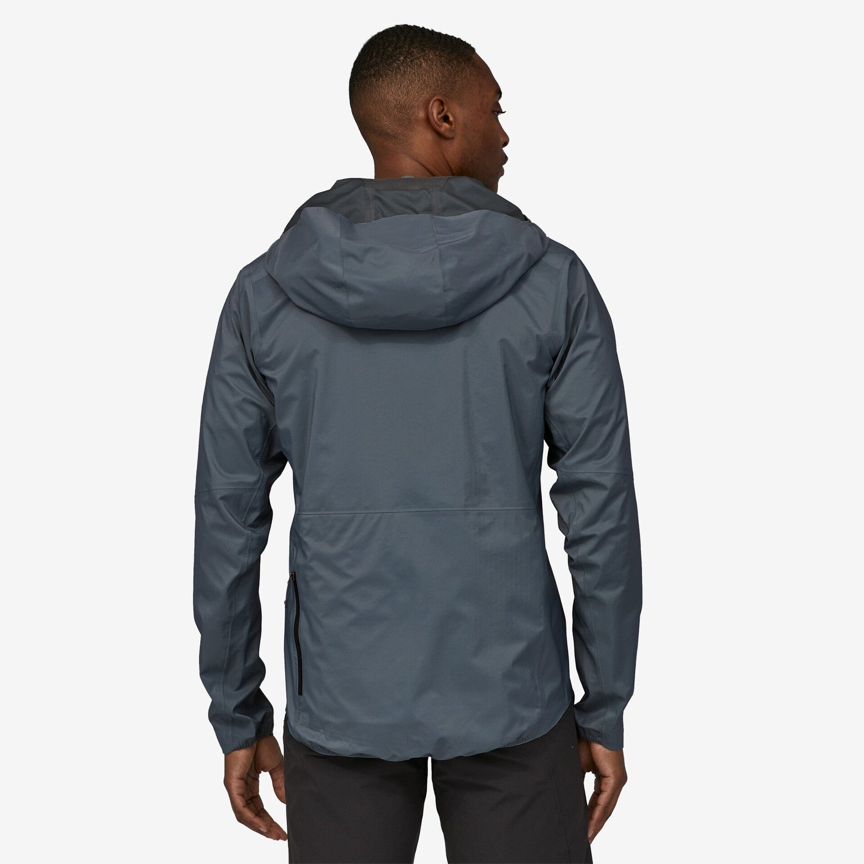 Premium roamer down jacket outlet