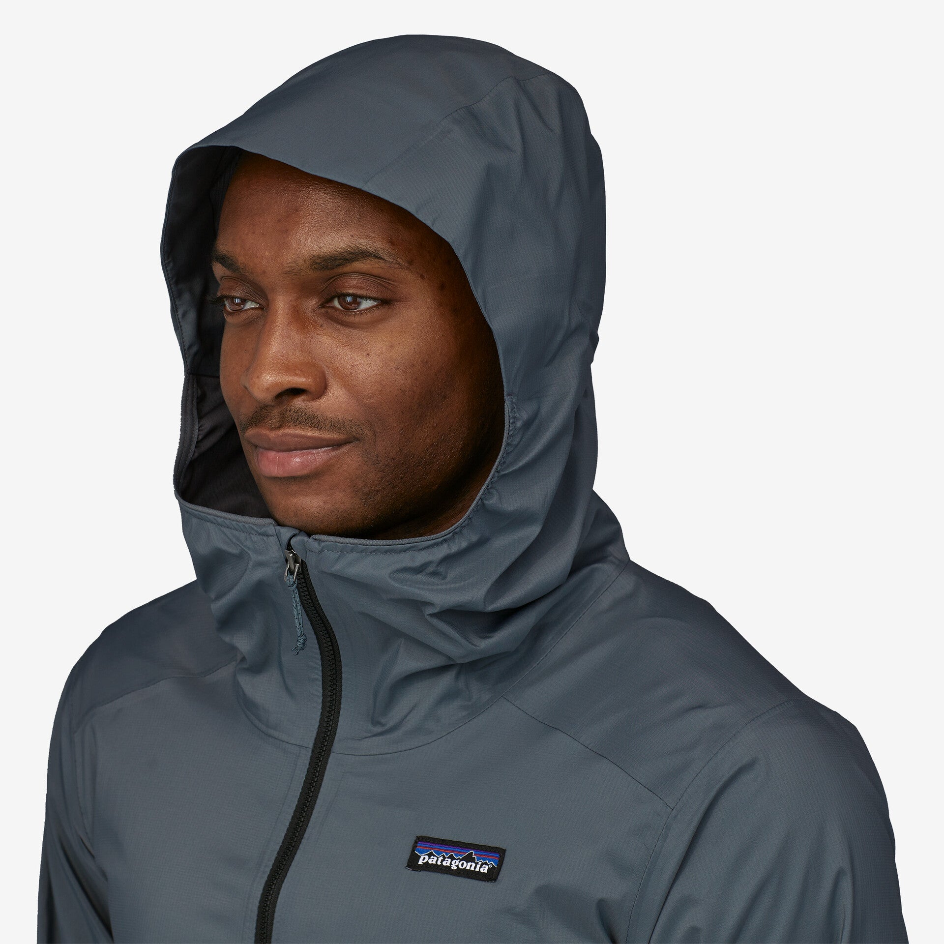 Patagonia outlet Dirt Roamer Jacket