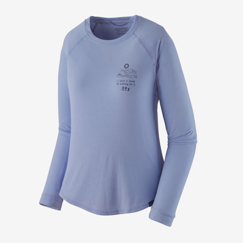 Men's R1® Lite Yulex® Long-Sleeved Top - Patagonia Australia