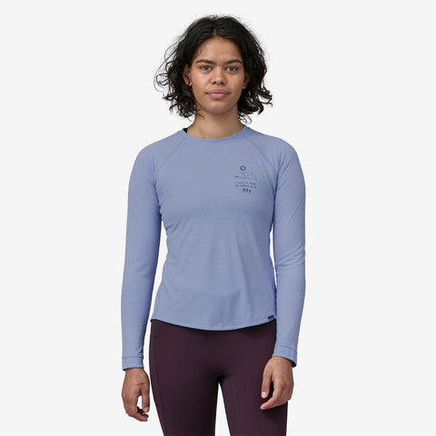 Men's R1® Lite Yulex® Long-Sleeved Top - Patagonia Australia