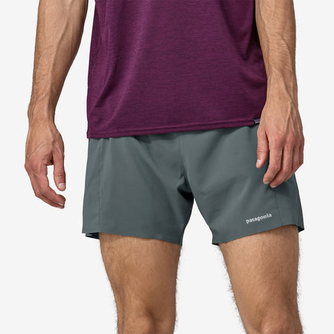 Men's Strider Pro Shorts - 5