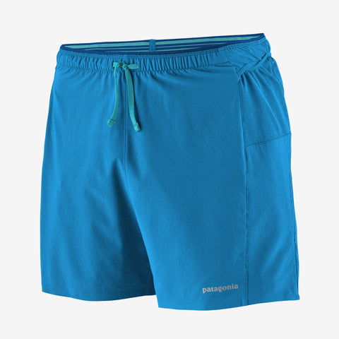 Men's Strider Pro Shorts - 5