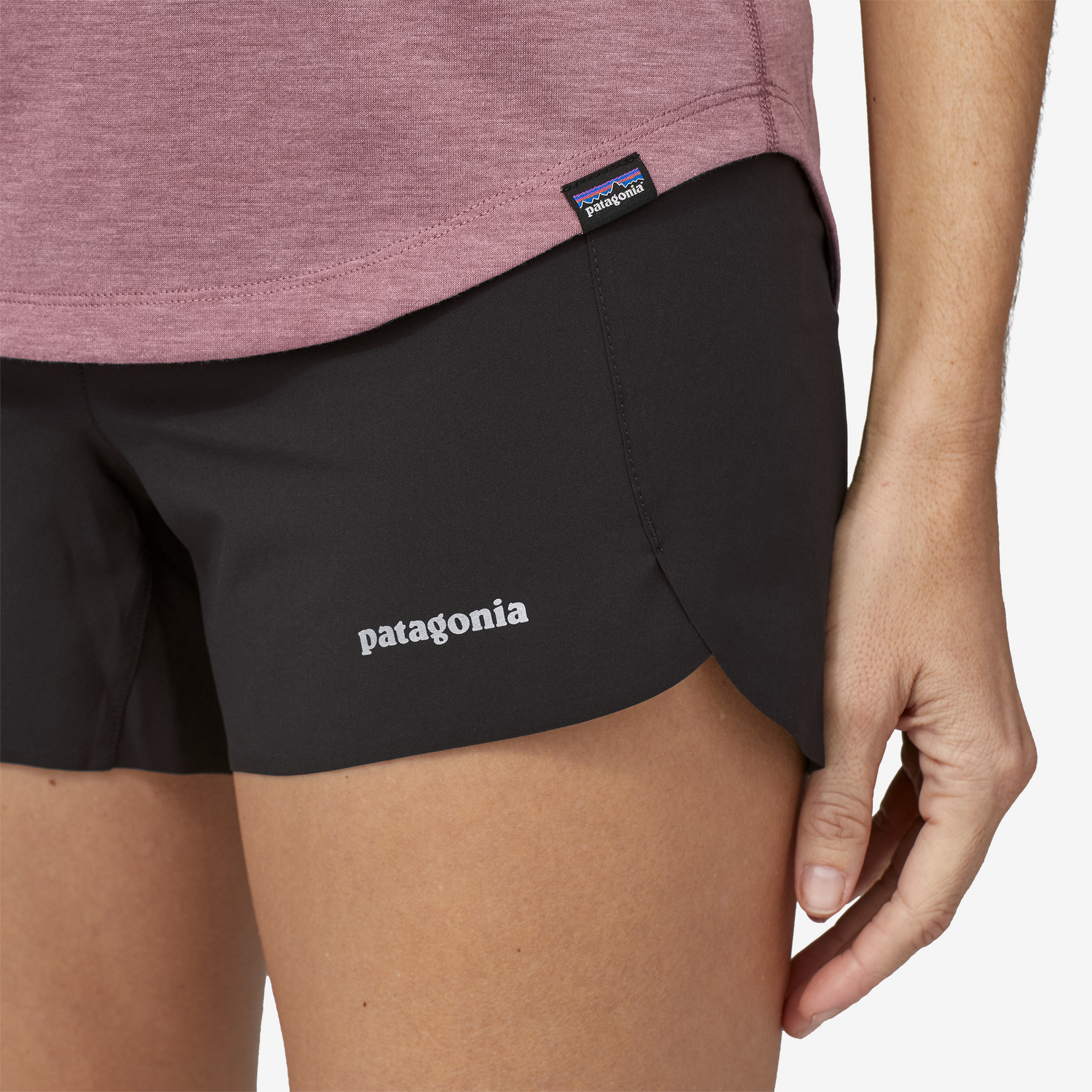 Patagonia women's strider pro running shorts deals