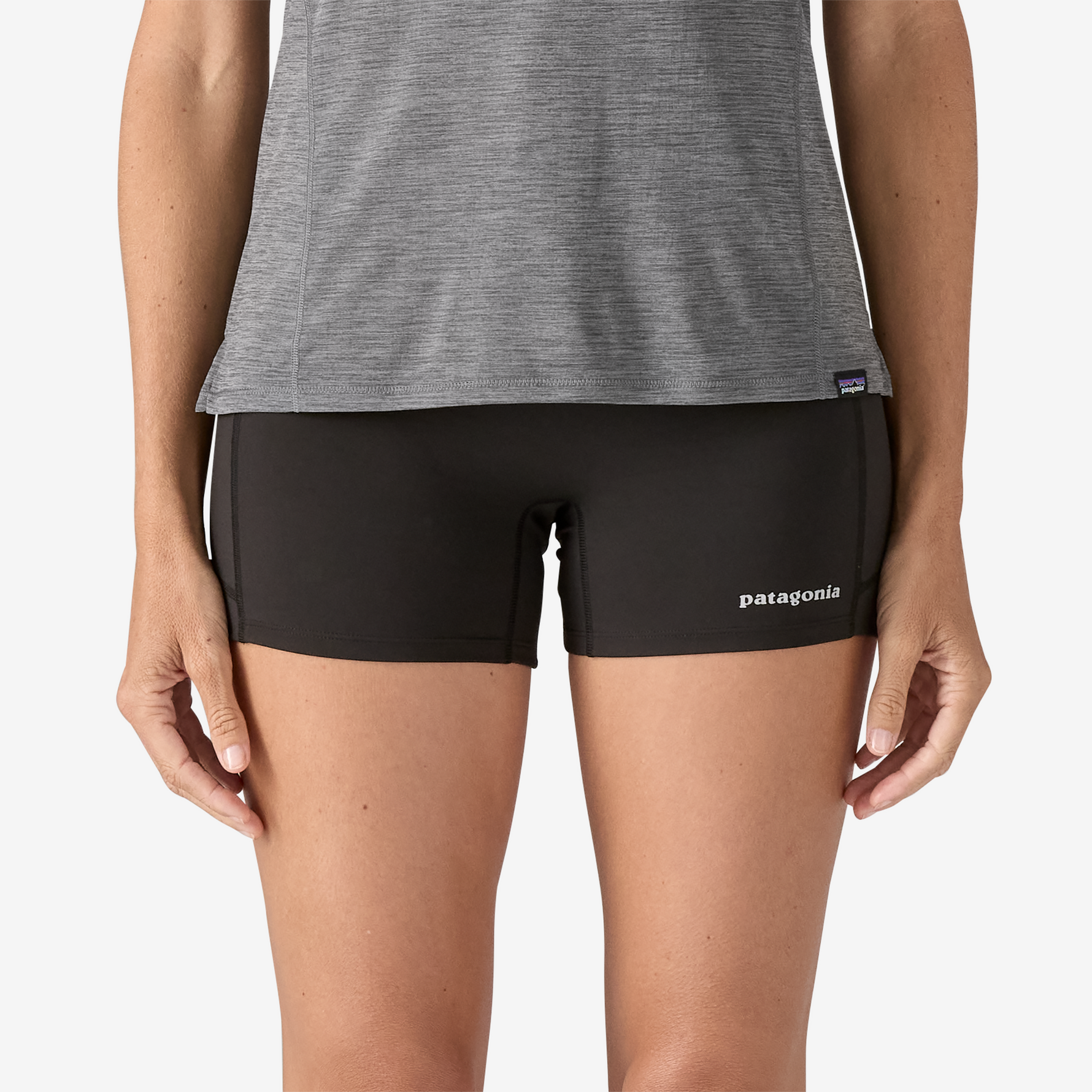 Patagonia Endless Run Shorts Review - The Trek