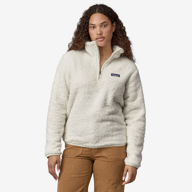 Women s Los Gatos 1 4 Zip Patagonia Australia