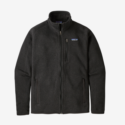 Can you dry patagonia fleece best sale