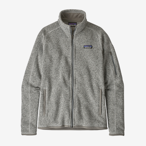 Can you wash patagonia fleece best sale