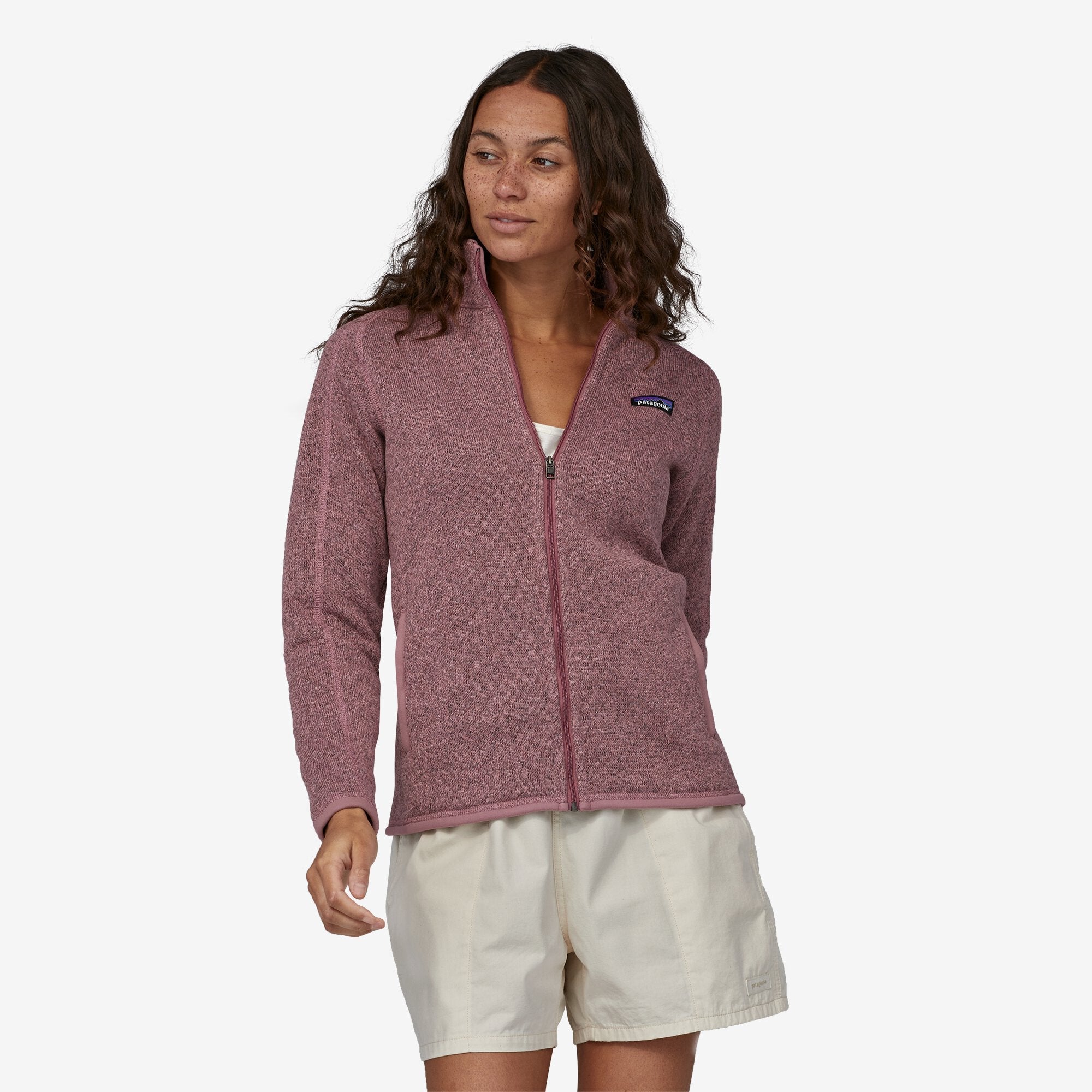 Women's Better Sweater® Jacket
