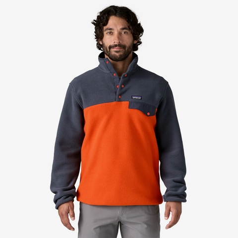 Model is 183cm wearing a size medium