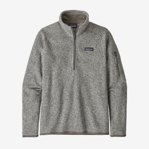 Women's Better Sweater® 1/4-Zip