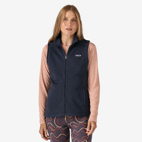 Retro pile vest patagonia online