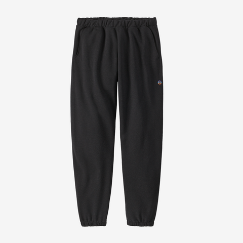 Men s Fitz Roy Icon Uprisal Sweatpants Patagonia Australia