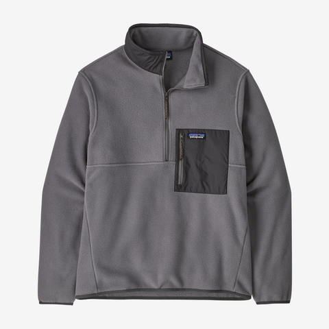 Men's Microdini 1/2-Zip Fleece Pullover